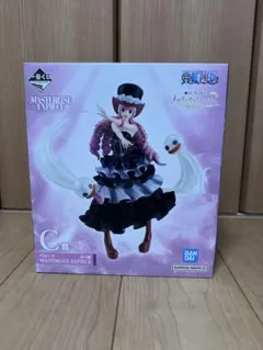 一番くじ　ワンピース　フィギュア