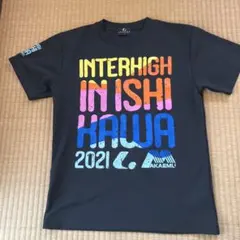 ルーセント　ゲームシャツ　Sサイズ ブラック