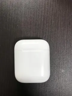 2025年最新】AirPods 第2世代 MV7N2J/A (充電ケース付き)の人気
