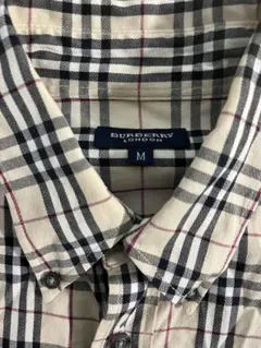 BURBERRY LONDON シャツ
