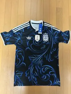 安心の国内正規店購入】アディダス アルゼンチン代表 2026 アウェイ XL