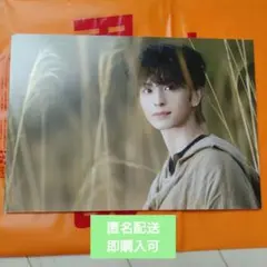 FANTASTICS SUNFLOWER タワレコ当選パネル 木村慧人 匿名配送 - メルカリ