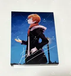 ジェルくん Believe 直筆サイン入り すとぷり ジェルくん 直筆サイン入り クリアファイル - メルカリ