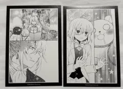 ヴィンス　エコー