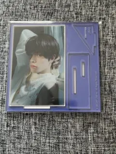 新品未開封　ENHYPEN アクスタ ジェイク