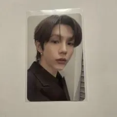 RIIZE PARK MD 7万ウォン 購入特典 ショウタロウ トレカ