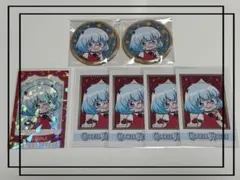 入間くん展 クロケル・ケロリ 鈴木入間 まとめ売り セット - メルカリ