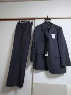 【新品】a.v.v HOMME◆AB5◆5万8000円◆ダークグレー