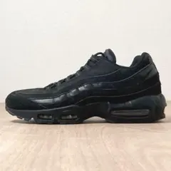2025年最新】airmax95 トリプルブラックの人気アイテム - メルカリ