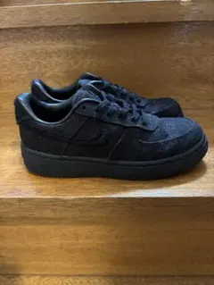 Stussy × Nike PS Air Force 1 Low Raffleのサムネイル