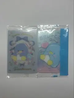 サンリオキャラクターズウエハースカード　タキシードサム