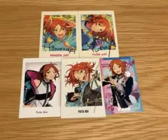 あんスタ　2wink ぱしゃっつ