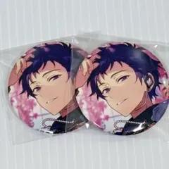 2025年最新】伏見弓弦 缶バッジ フィーチャー2の人気アイテム - メルカリ