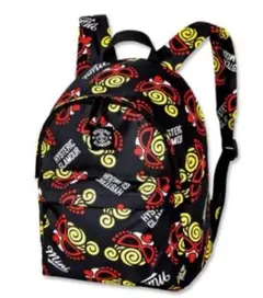 ヒステリックミニ　ヒスミニ　ムック本　リュック