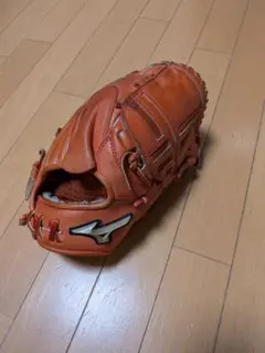 ミズノ ダイヤモンドアビリティ 前田健太モデル 投手用 一般軟式