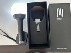 MONSTA X LIGHT STICK 2 ペンライト 本体のサムネイル