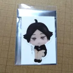 角名倫太郎 ハイキュー　るかっぷ