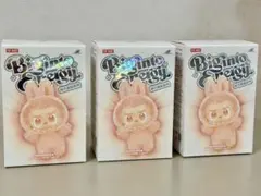 ◾️最安値　新品未開封　ラブブエナジー　ランダム　3個セット