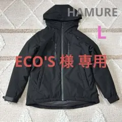 ECO'S 様 専用です。
