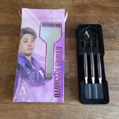 エーフロー ブラックライン ペルセウス 畦元隆成モデル 2BA 19g - メルカリ