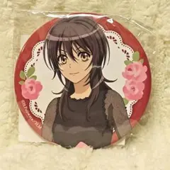 来世は他人がいい プリロール ケーキ マカロン 特典 缶バッジ 吉乃 鳥