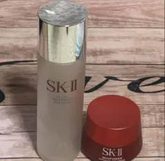 2026年最新】sk-ii 空き瓶の人気アイテム - メルカリ