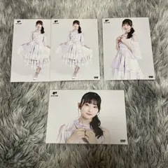 ばってん少女隊 ばっしょー 瀬田さくら 生写真 第48弾