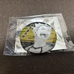 ハイキュー　中国限定　デコレクション缶バッジ　木兎光太郎