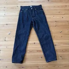 ACID HOUSE TAPERED JEANS #ZX001 ジップフライ - メルカリ