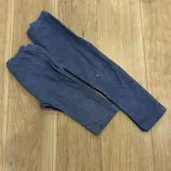 UNIQLO レギンスパンツ 2枚セット