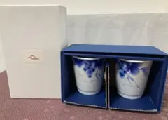 2025年最新】深川製磁 ブルーワイナリーの人気アイテム - メルカリ