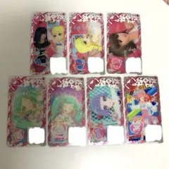 アイプリバース 3弾 まとめ売り