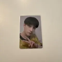 straykids スキズ 5-star withfans バンチャン