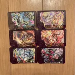 ポケモンフレンダ ベストタッグ1弾 スーパートレジャー対策セット