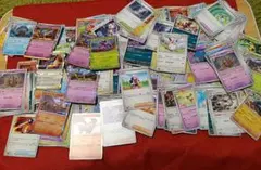 【超お得！約300枚以上】インフェルノX　約300枚以上アンコモン&ノーマル