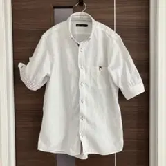 メンズ　半袖シャツ【men's melrose】のサムネイル