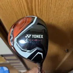 YONEX i-EZONE 3wフェアウェイウッド14°のサムネイル
