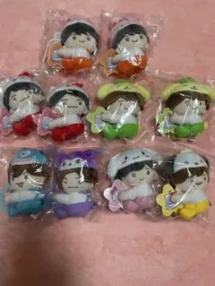 なにわ男子セット