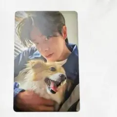 ENHYPEN アンケート　トレカ　JAKE ジェイク