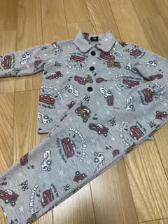 カーズ パジャマ 100cm