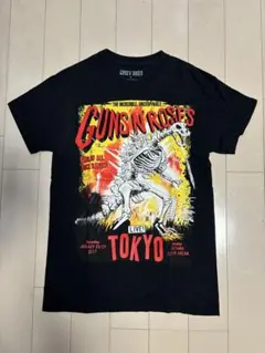 2026年最新】guns n' roses tシャツ2017の人気アイテム - メルカリ