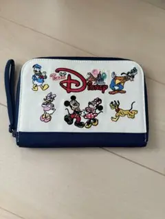 ディズニーリゾート⭐︎母子手帳ケース