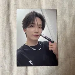 ジョンハン スタンプラリー A