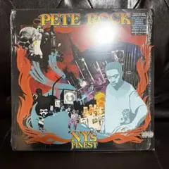 激レア◾️Pete Rock◾️Return of The SP1200◾️新品同様 - メルカリ