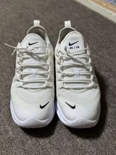 NIKE AIR スニーカー ホワイトのサムネイル