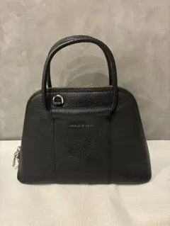 CHARLES & KEITH ショルダーバッグ　2way 美品　オシャレ