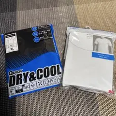 新品　半袖シャツ　2枚セット