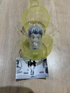 ハイキュー!!　こっちむいてFig　vol.2 梟谷学園高校　木兎