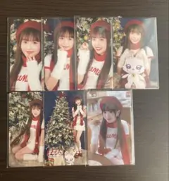 ME:Iミーアイ KEIKO清水恵子 SweetHoliday ラントレ セット