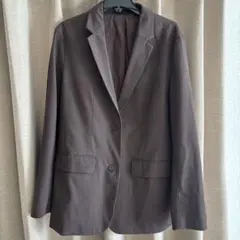 レディース　テーラードジャケット